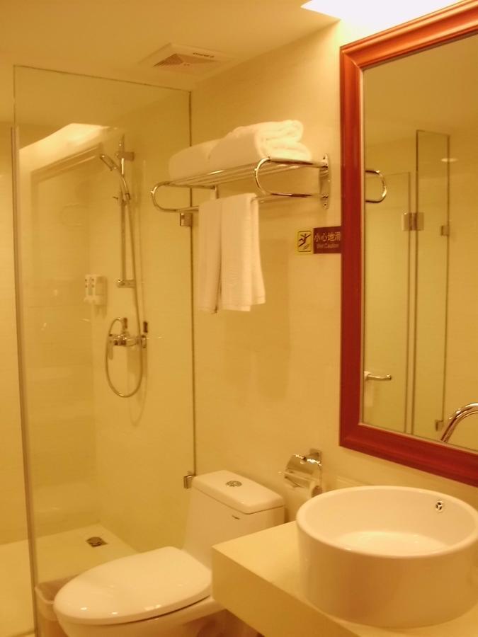 Vienna Hotel - Da Ju Yuan Branch Шънджън Екстериор снимка