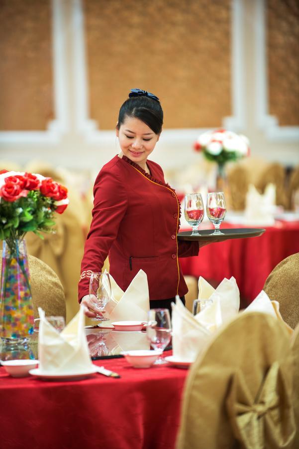 Vienna Hotel - Da Ju Yuan Branch Шънджън Екстериор снимка