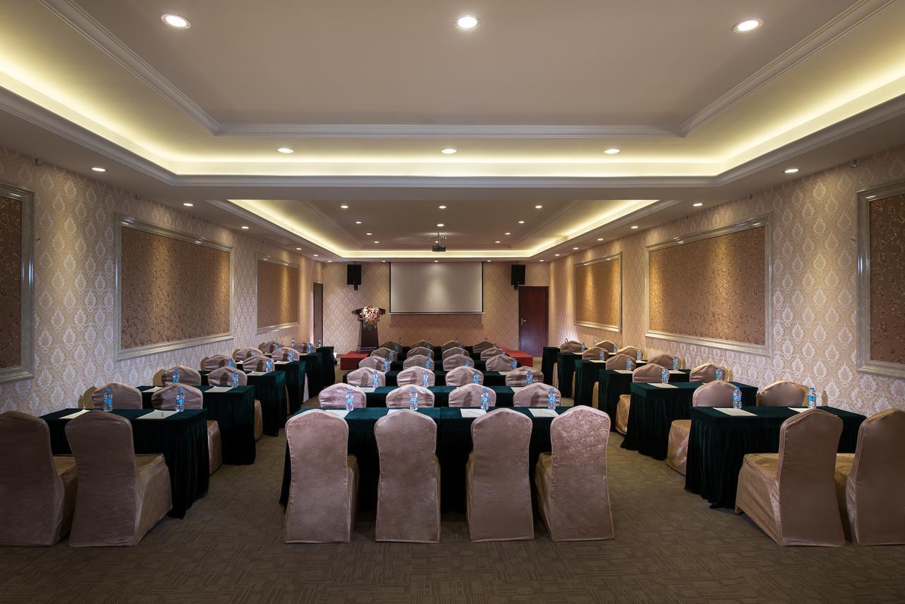 Vienna Hotel - Da Ju Yuan Branch Шънджън Екстериор снимка