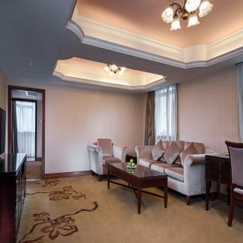 Vienna Hotel - Da Ju Yuan Branch Шънджън Екстериор снимка
